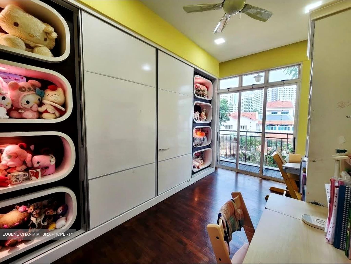 Seletar Springs Condominium (D28), Condominium #568073851